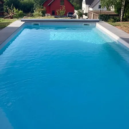 Chez Dina Ubytování v soukromí *