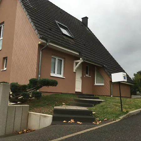 Chez Dina * Lutzelhouse