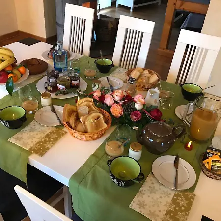 Chez Dina * Lutzelhouse