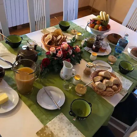 Chez Dina Lutzelhouse