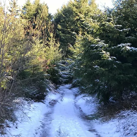 Chez Dina Privat bolig