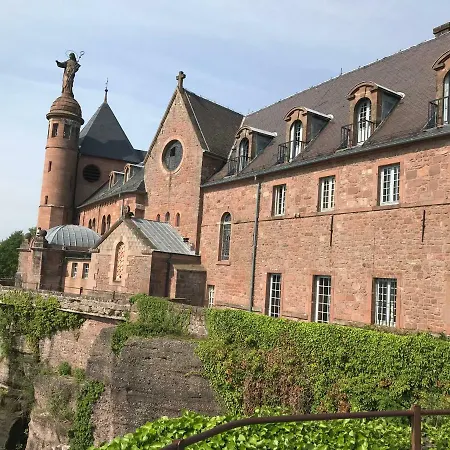 Chez Dina * Lutzelhouse