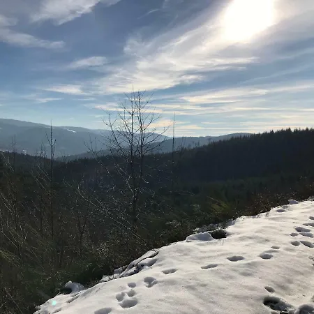 Quarto em Acomodações Particulares Chez Dina