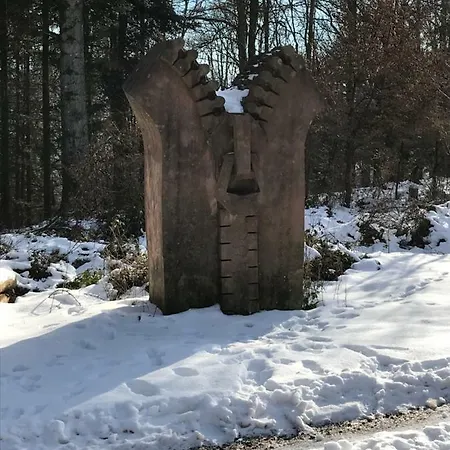 Chez Dina Privat bolig *